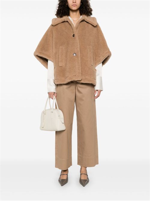 Poncho Tenebre MAX MARA | 2514731161600TENEBRE4004